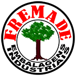 Fremade Embalagens Industriais