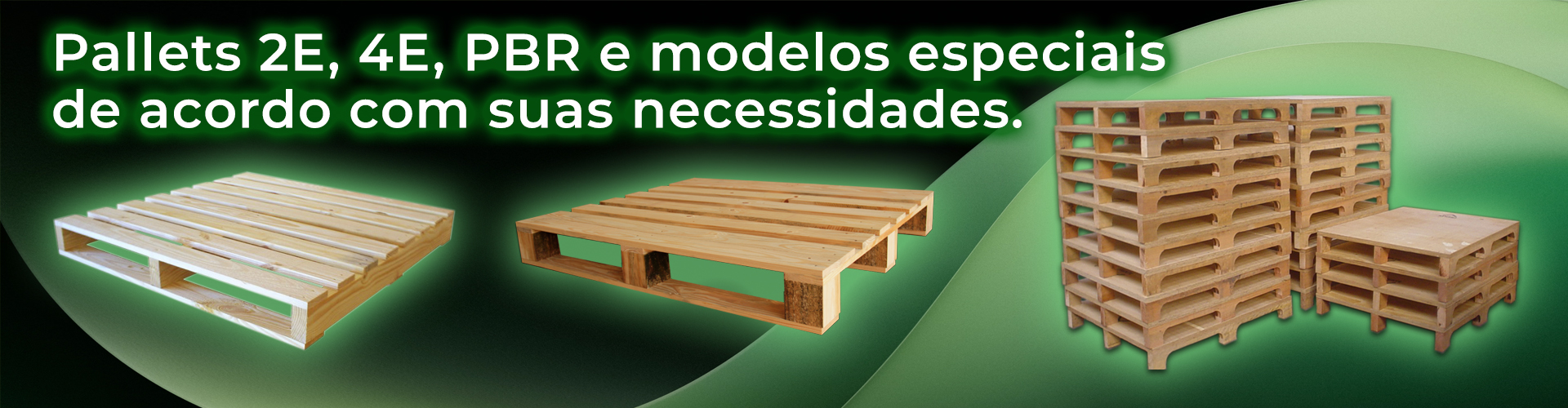Pallets